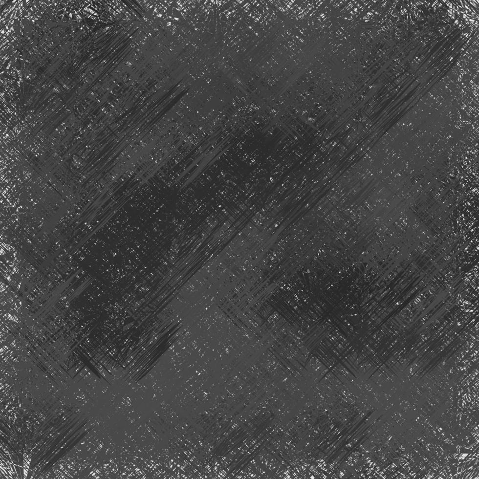 Abstract greyscale background vector