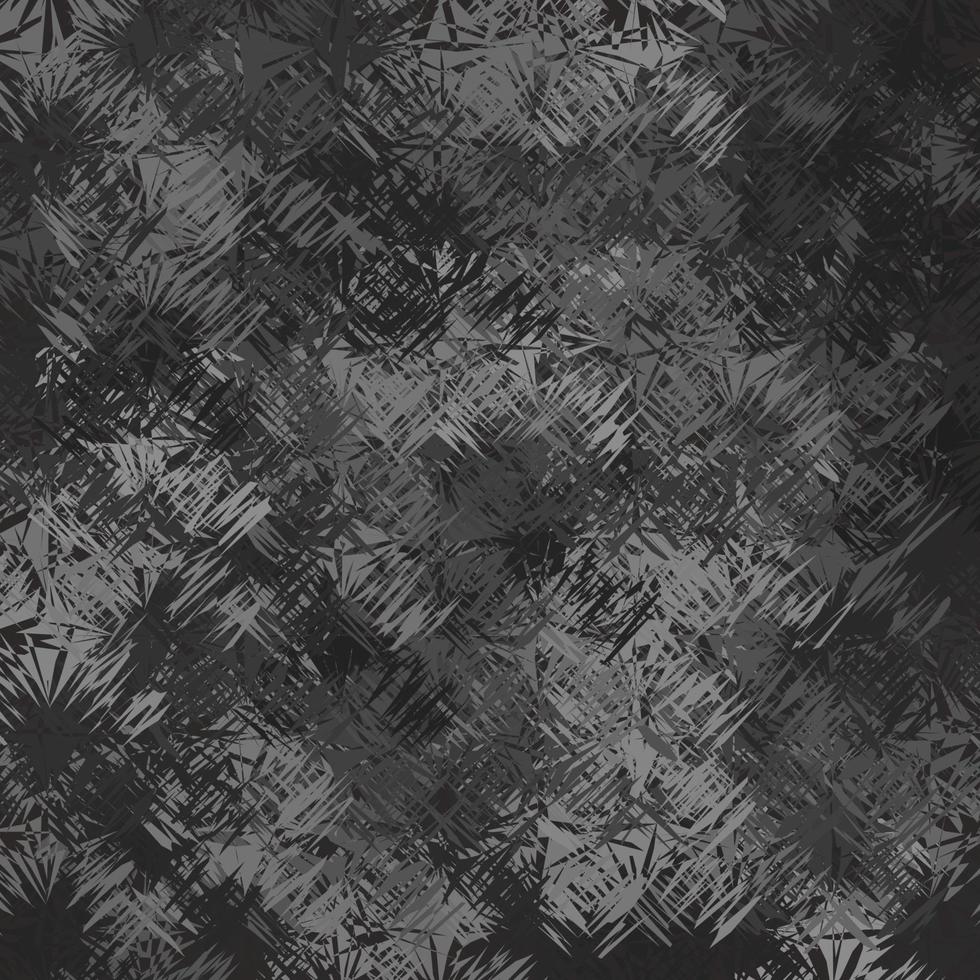 Abstract greyscale background vector