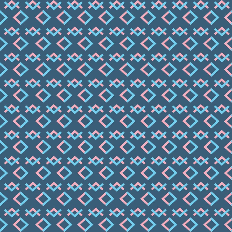 Very beautiful seamless pattern design for decorating, wallpaper, wrapping paper, fabric, backdrop and etc. vector