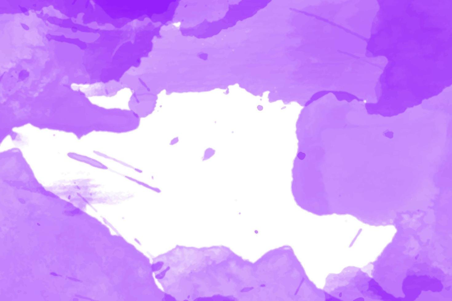 vector purple watercolor background abstract texture