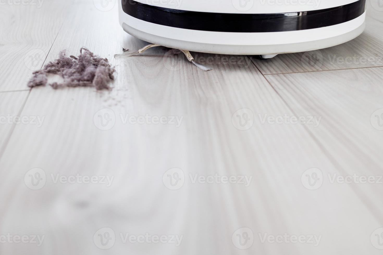 vacuum cleaner remove dust photo