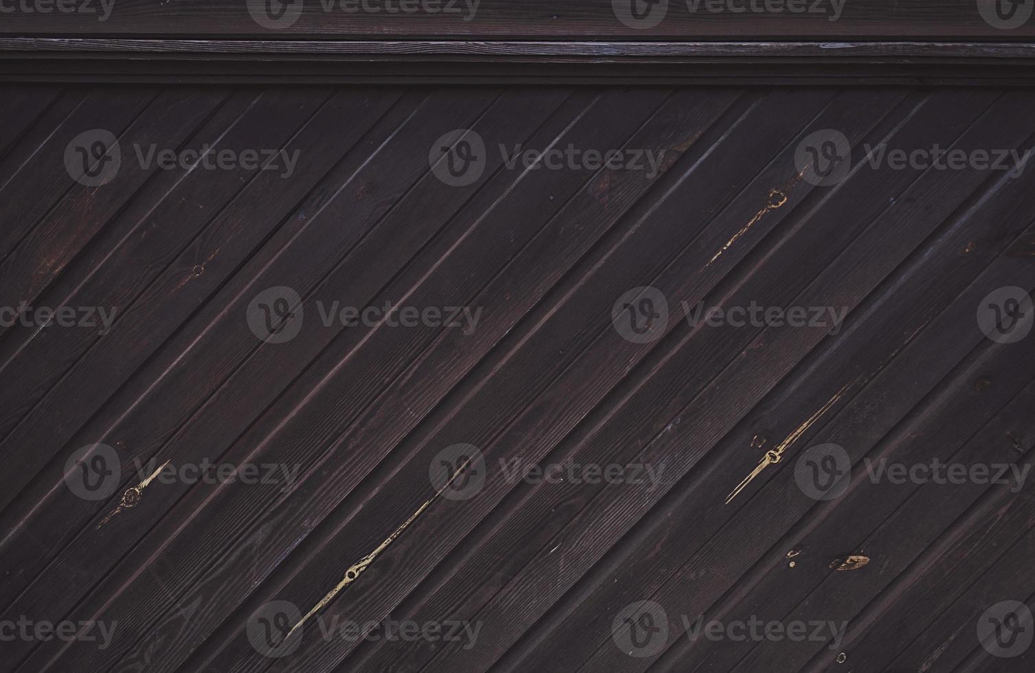 Wooden texture background photo