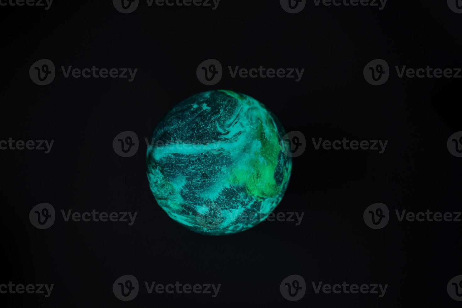 moon lamp for studying photo