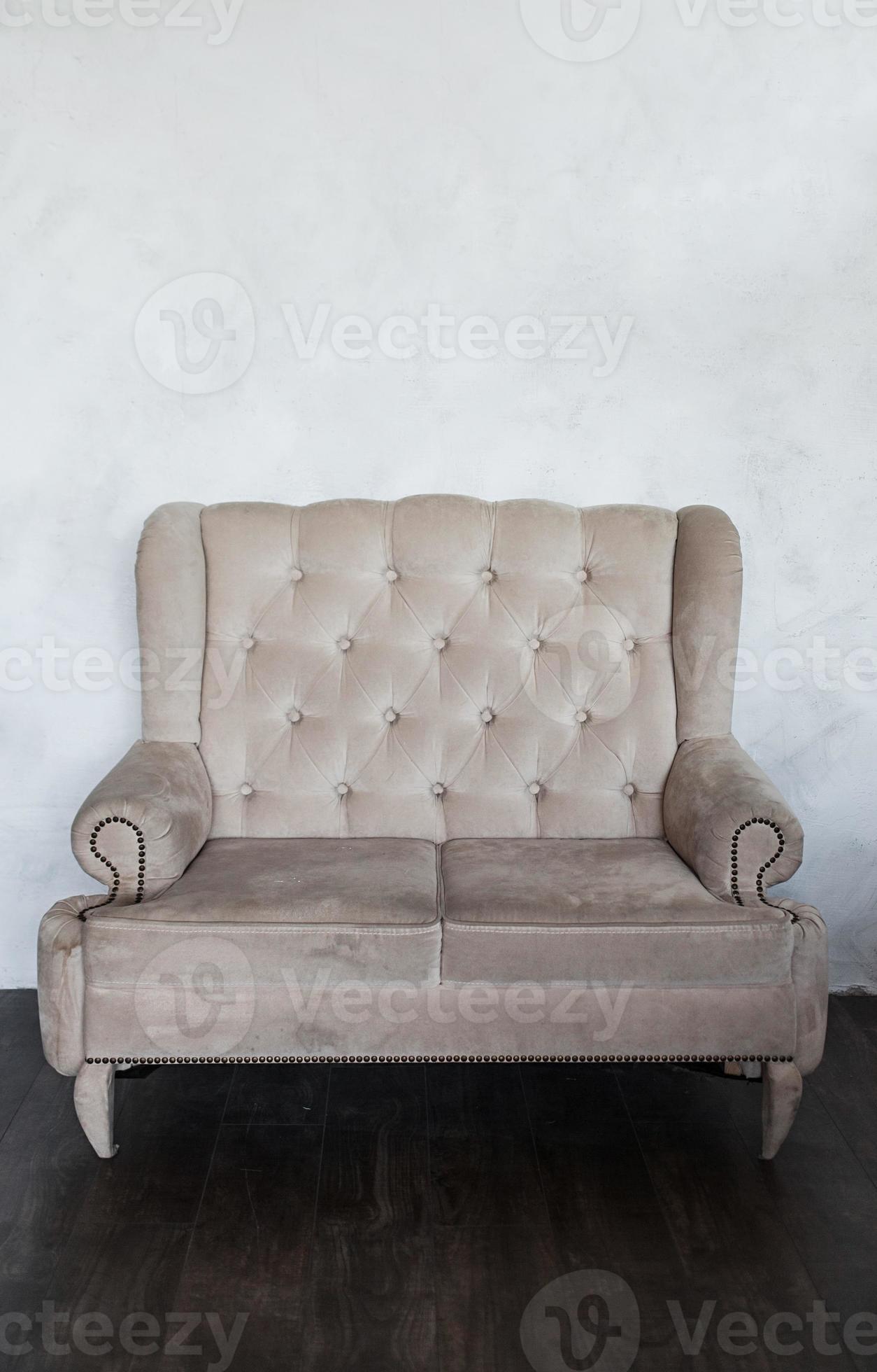 Old classic armchair 5703160 Stock Photo at Vecteezy