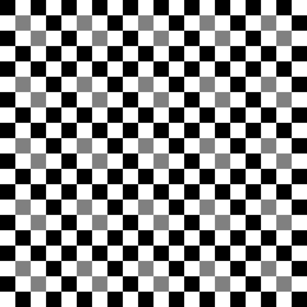 Brown and black pattern vector