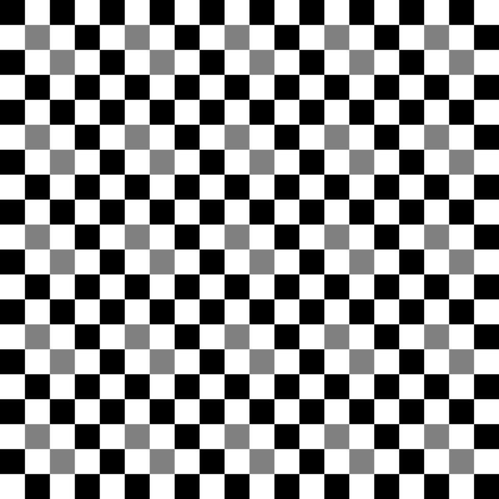 Brown and black pattern vector