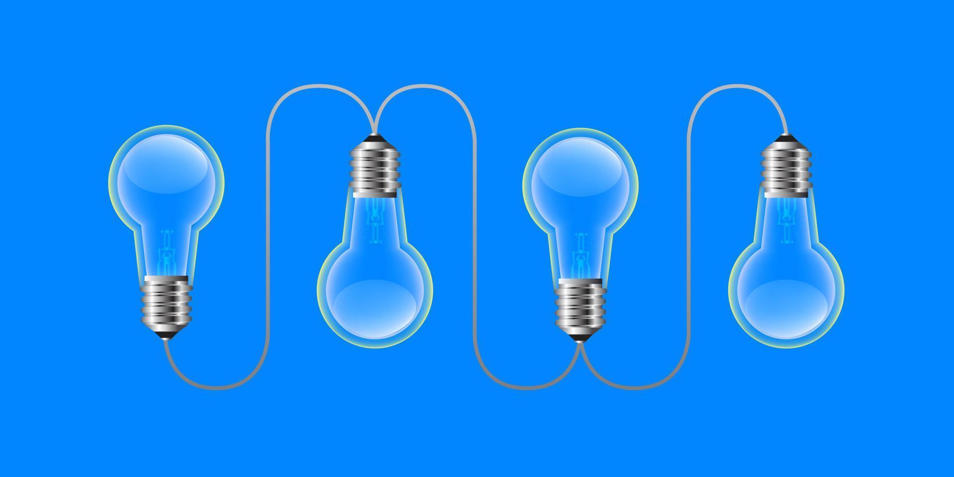 Infographic element design vector