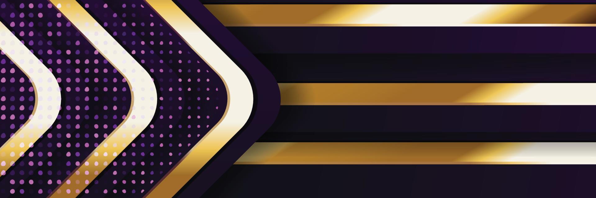 tablero de fondo de vector abstracto de banner para diseño de texto y mensaje moderno