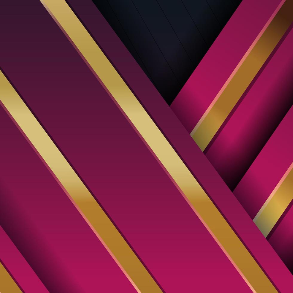 tablero de fondo de vector abstracto de banner para diseño de texto y mensaje moderno