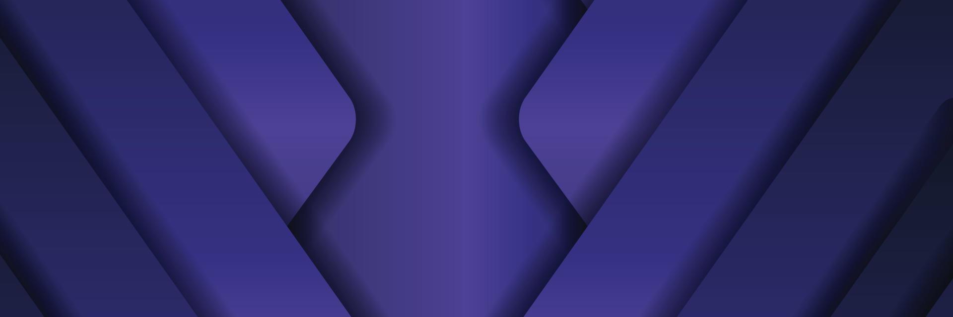 tablero de fondo de vector abstracto de banner para diseño de texto y mensaje moderno