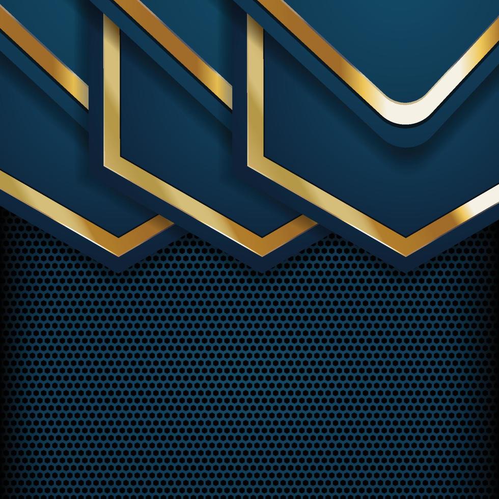 banner Abstract vector background board for text and message design modern
