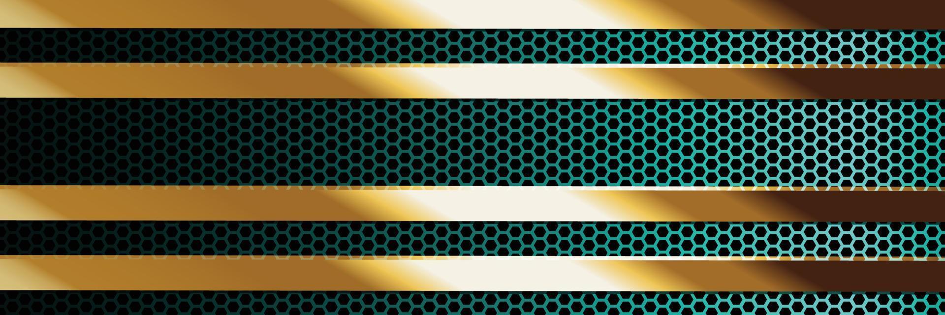 banner Abstract vector background board for text and message design modern