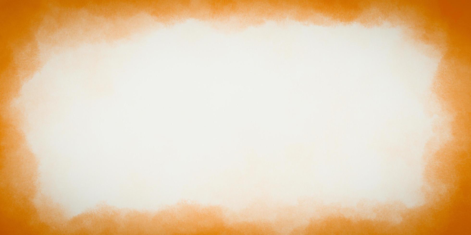 abstract orange backgroundand summer background photo