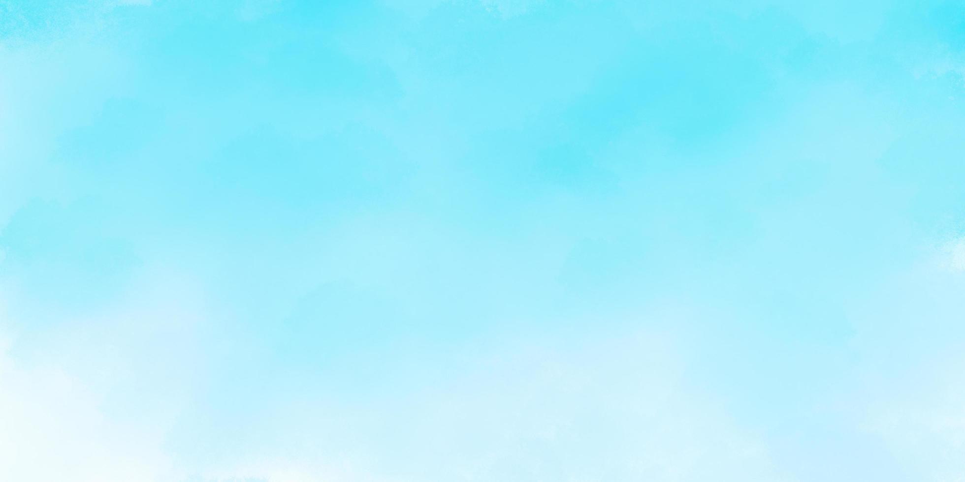 Background blue abstract. Background light gradient photo