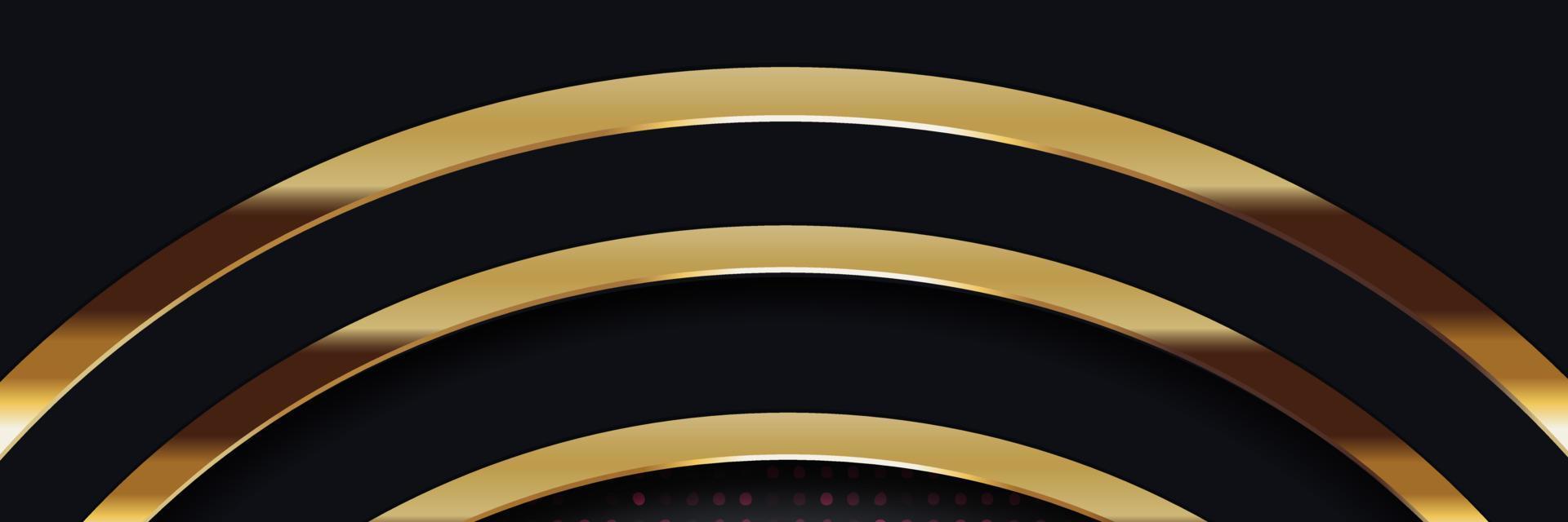 banner Abstract vector background board for text and message design modern