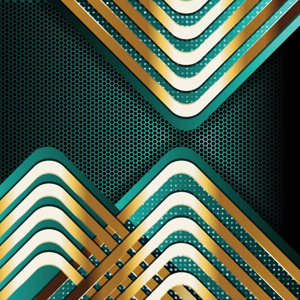 banner Abstract vector background board for text and message design modern