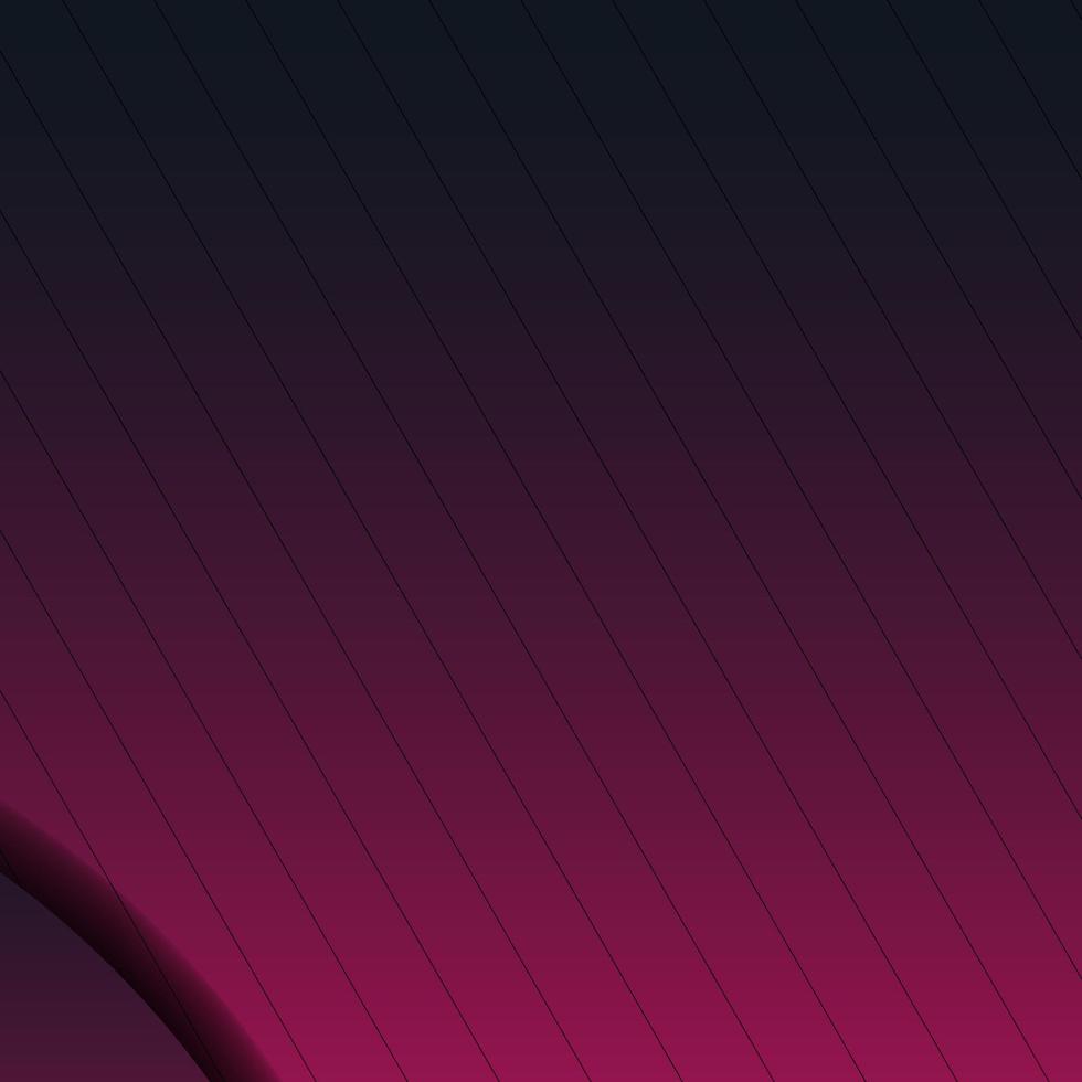 banner Abstract vector background board for text and message design modern