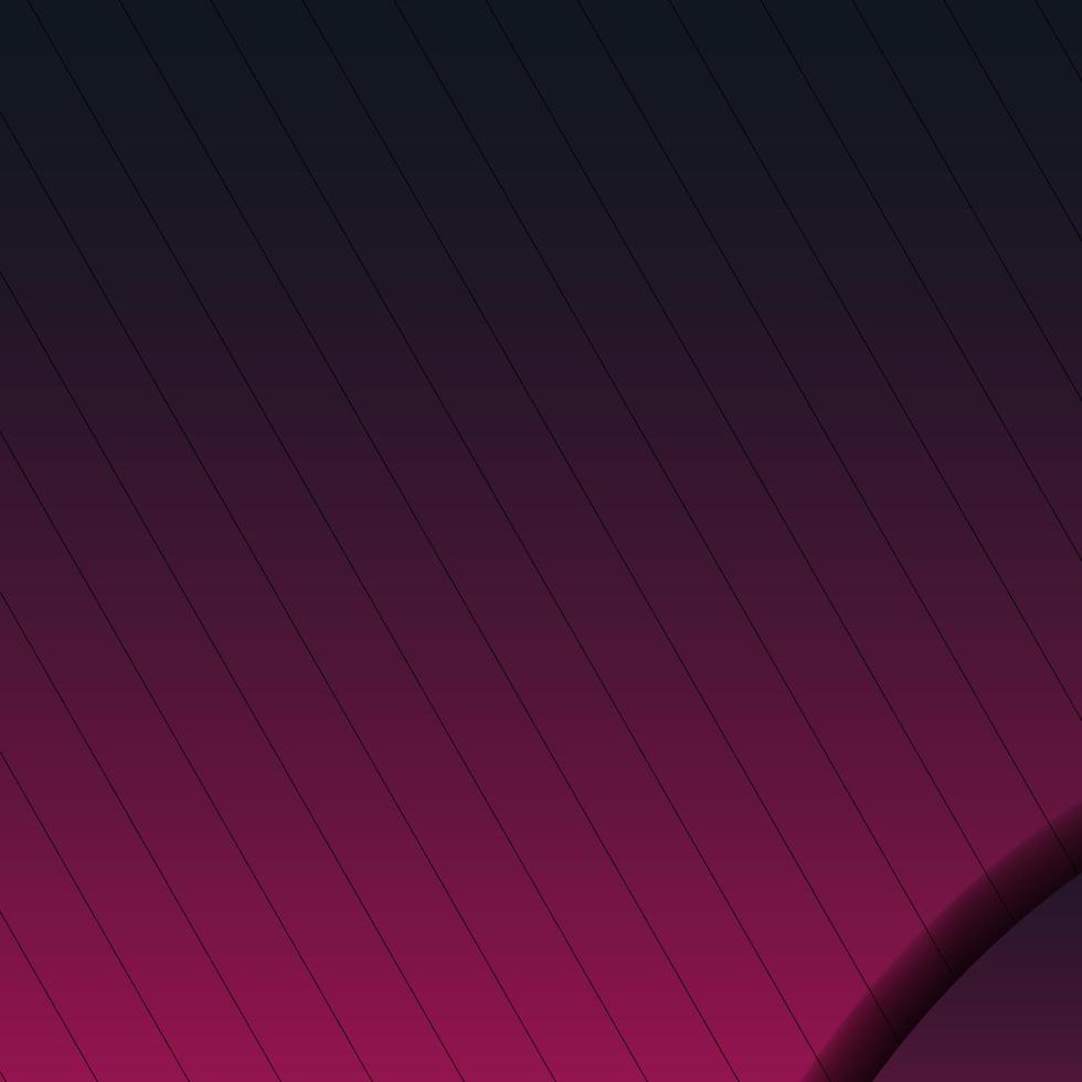banner Abstract vector background board for text and message design modern