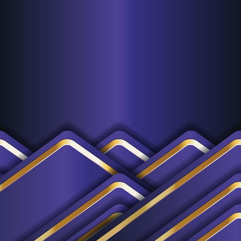 tablero de fondo de vector abstracto de banner para diseño de texto y mensaje moderno