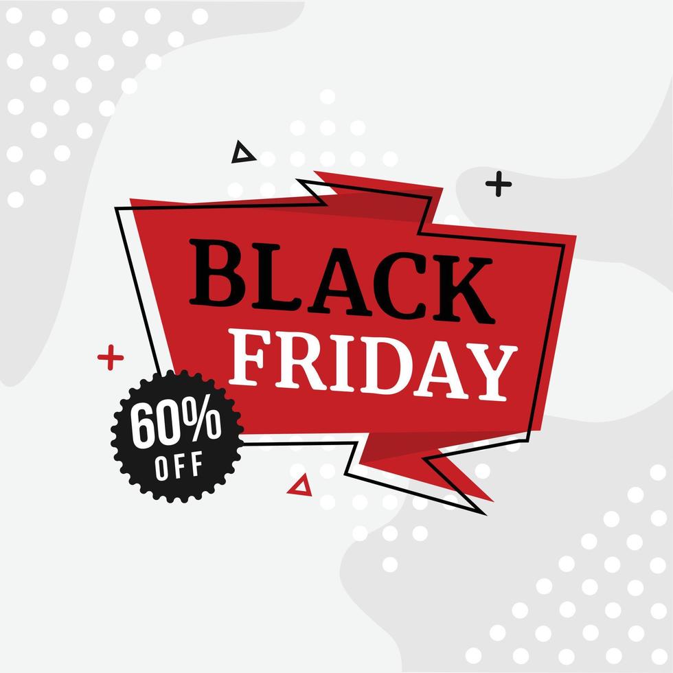 Abstract vector black friday sale layout background. For art template design, list, page, mockup brochure style, banner, idea, cover, booklet, print, flyer, book, blank, card, ad, sign, poster, badge.