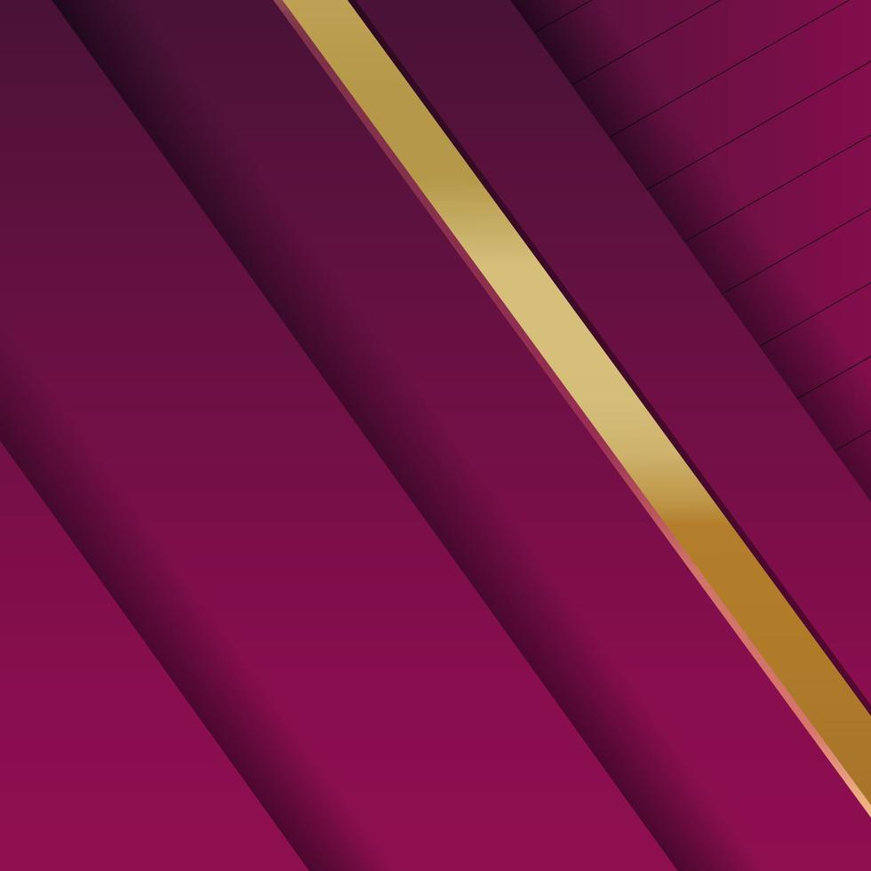 banner Abstract vector background board for text and message design modern