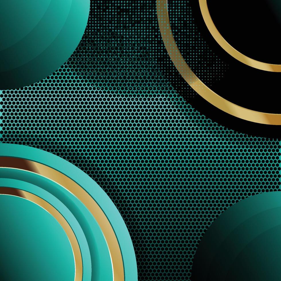 banner Abstract vector background board for text and message design modern