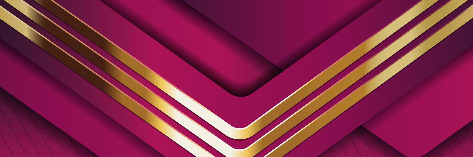 banner Abstract vector background board for text and message design modern