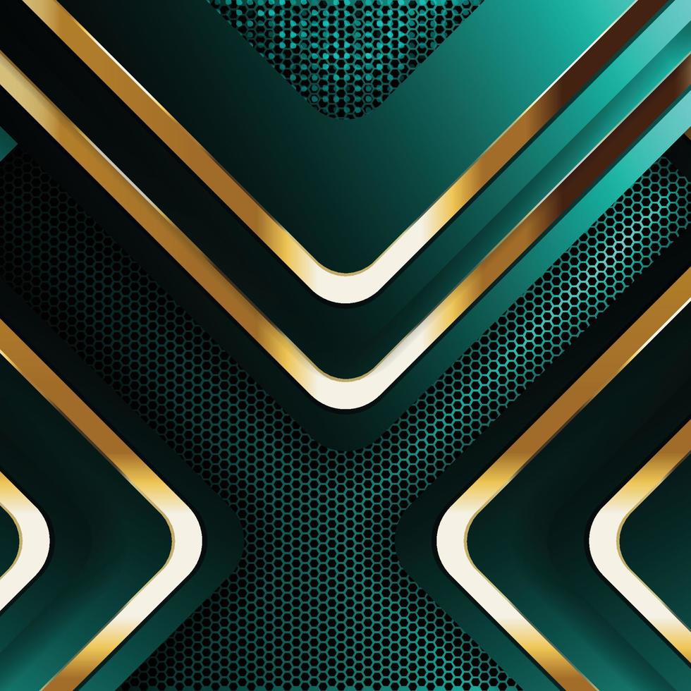 banner Abstract vector background board for text and message design modern