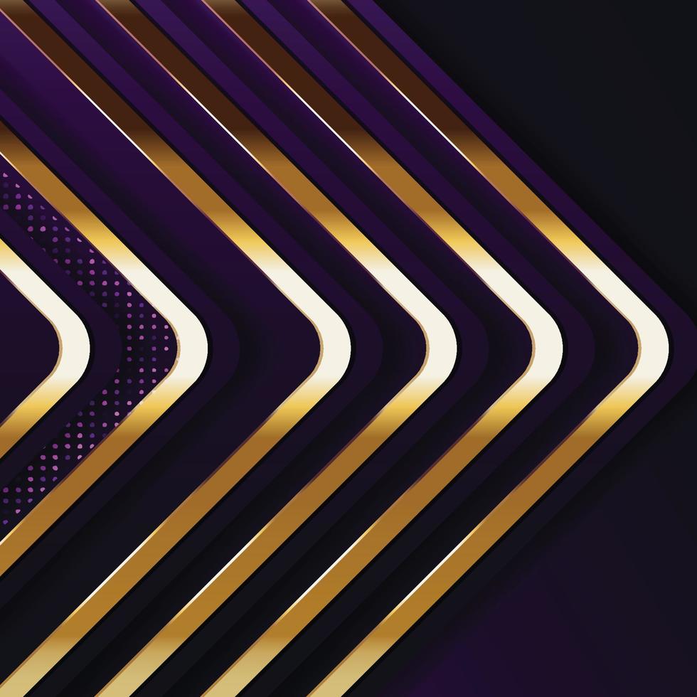 banner Abstract vector background board for text and message design modern