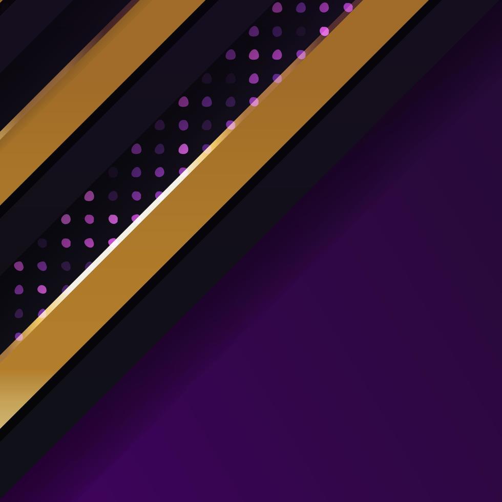 tablero de fondo de vector abstracto de banner para diseño de texto y mensaje moderno