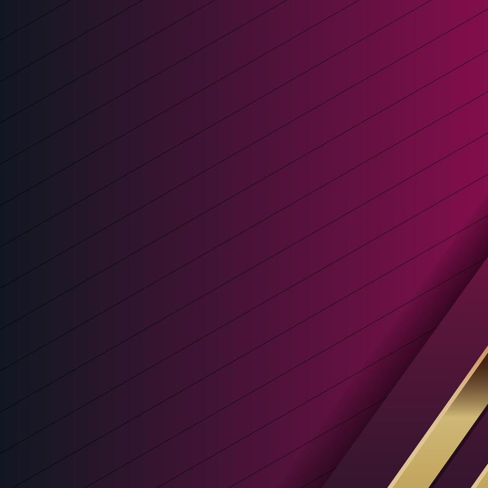 banner Abstract vector background board for text and message design modern