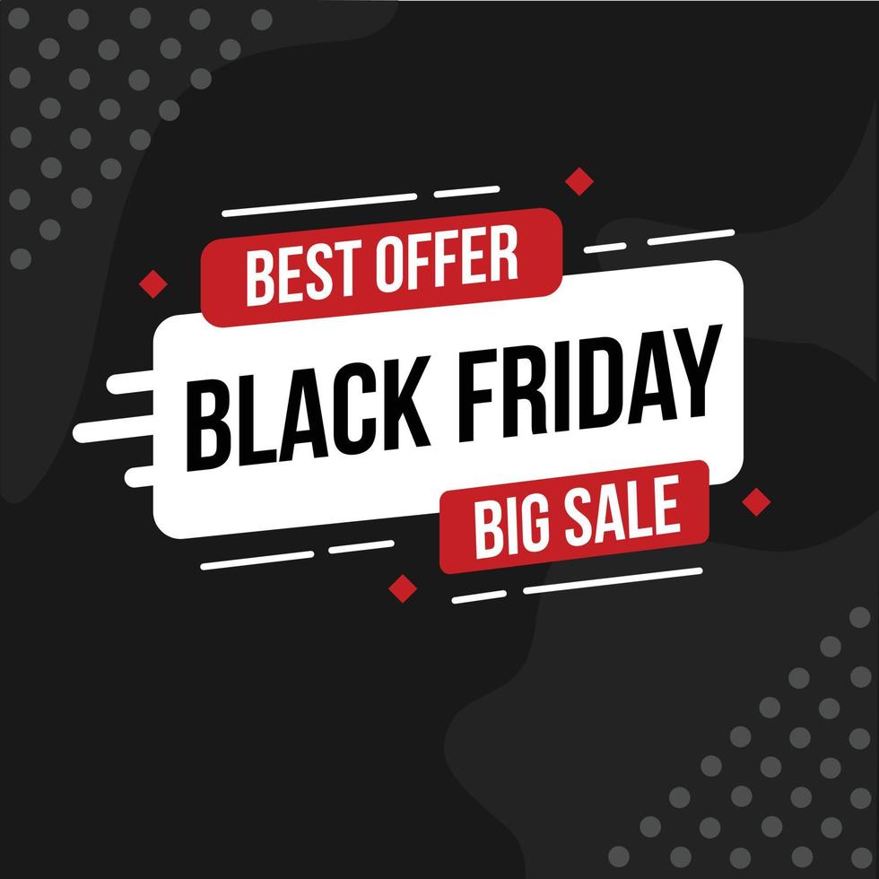 Abstract vector black friday sale layout background. For art template design, list, page, mockup brochure style, banner, idea, cover, booklet, print, flyer, book, blank, card, ad, sign, poster, badge.