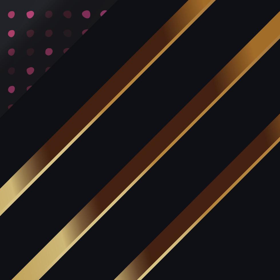 banner Abstract vector background board for text and message design modern