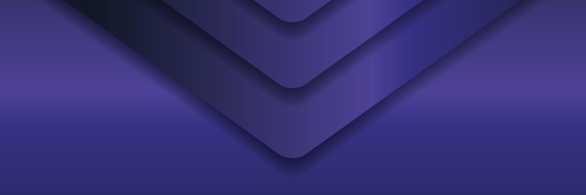 banner Abstract vector background board for text and message design modern