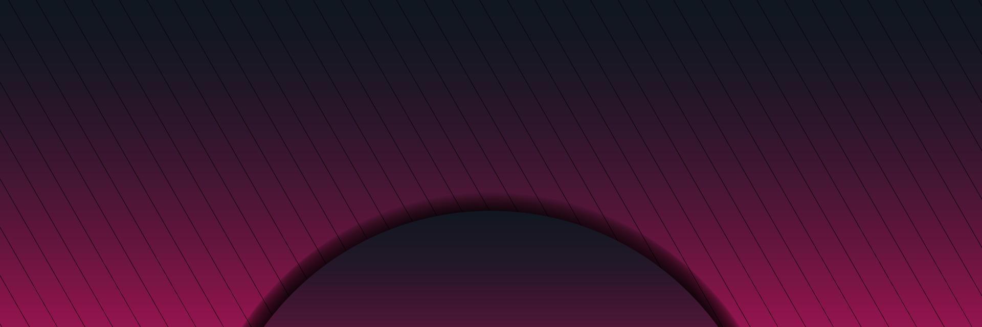banner Abstract vector background board for text and message design modern
