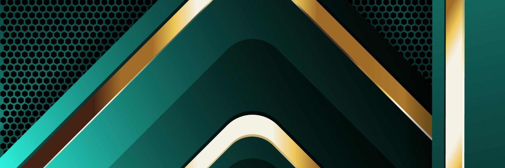 banner Abstract vector background board for text and message design modern