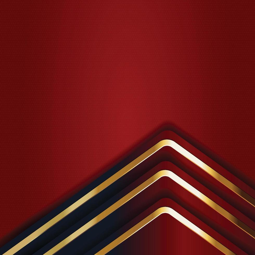 banner Abstract vector background board for text and message design modern