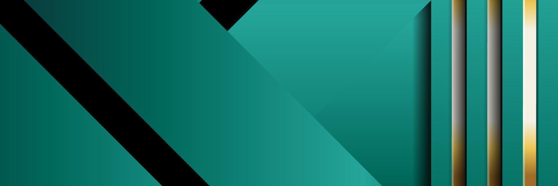 banner Abstract vector background board for text and message design modern