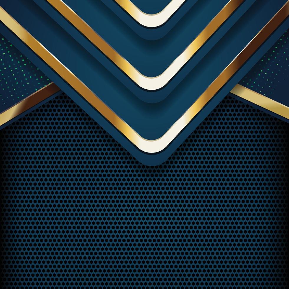 banner Abstract vector background board for text and message design modern