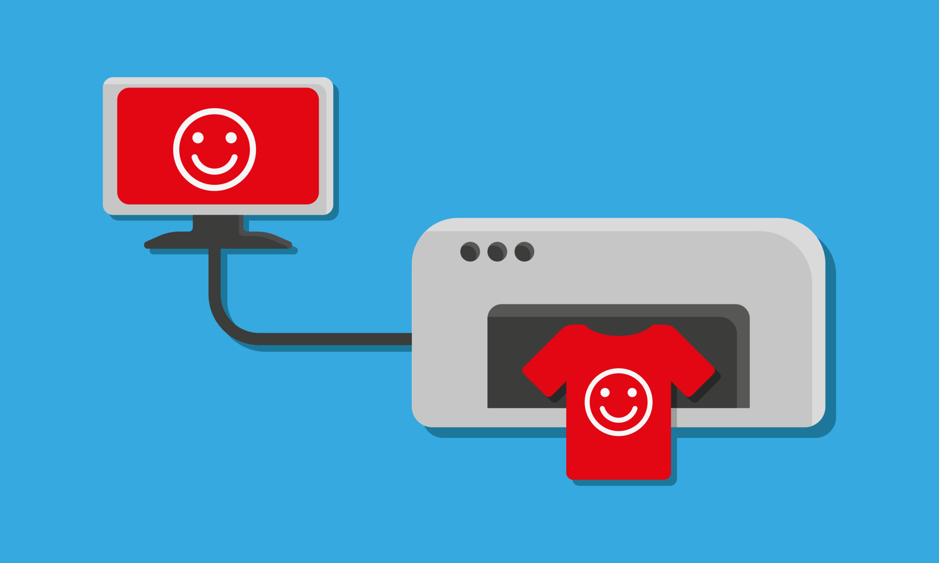 Print On Demand Vector Art Icons And Graphics For Free Download Print On Demand Vector Art Icons And Graphics For Free Download