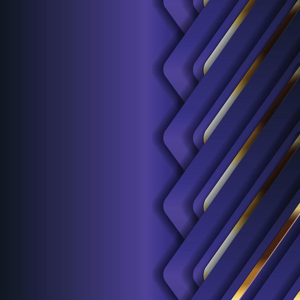 banner Abstract vector background board for text and message design modern
