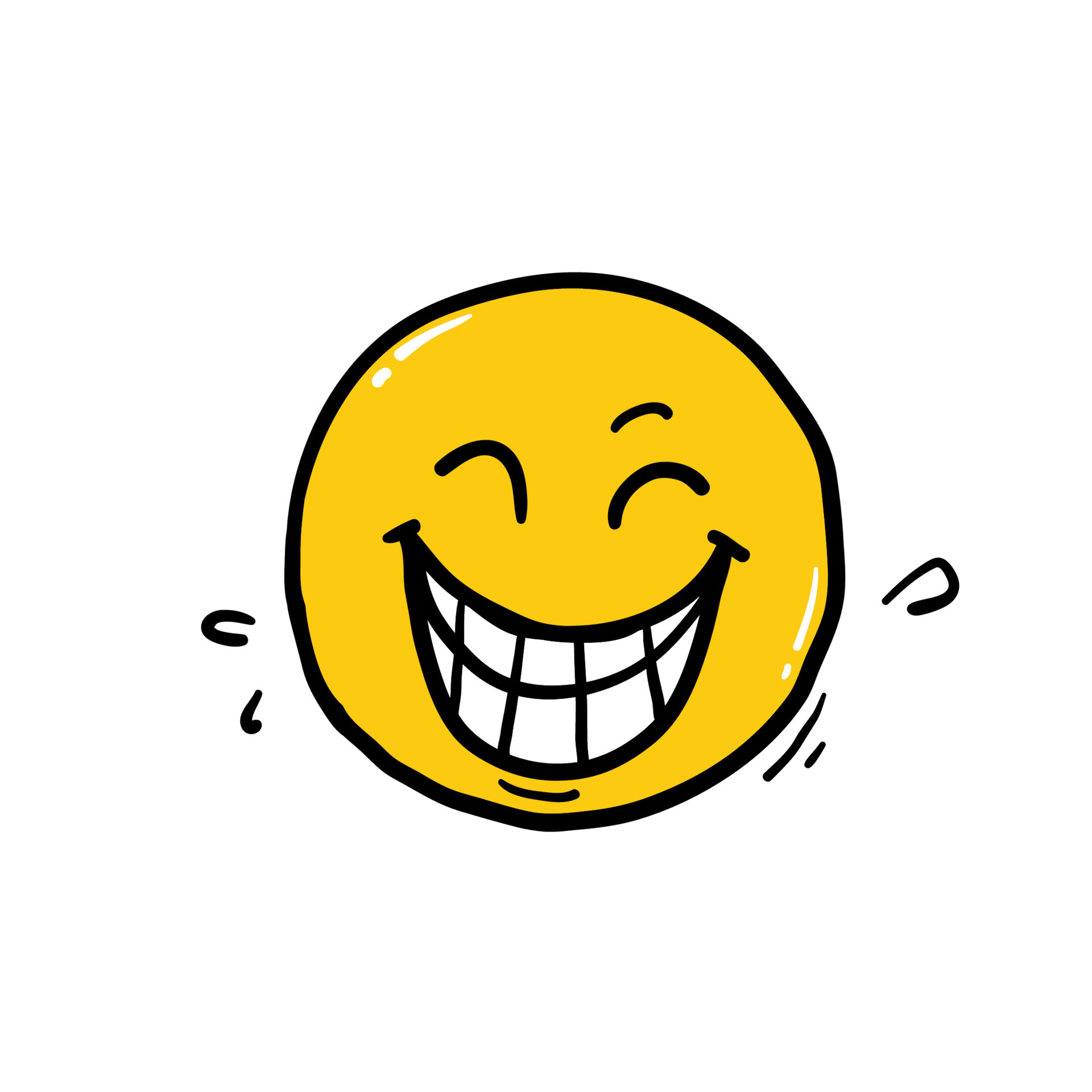 hand drawn big happiness Fun thoughts emotion smiley lip symbol Draw smiling lips doodle 5720718 Vector Art at Vecteezy hand drawn big happiness Fun thoughts emotion smiley lip symbol Draw smiling lips doodle 5720718 Vector Art at Vecteezy
