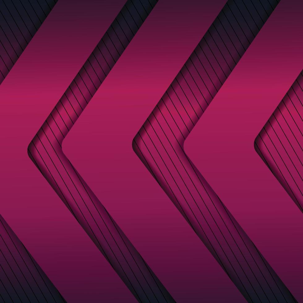 tablero de fondo de vector abstracto de banner para diseño de texto y mensaje moderno