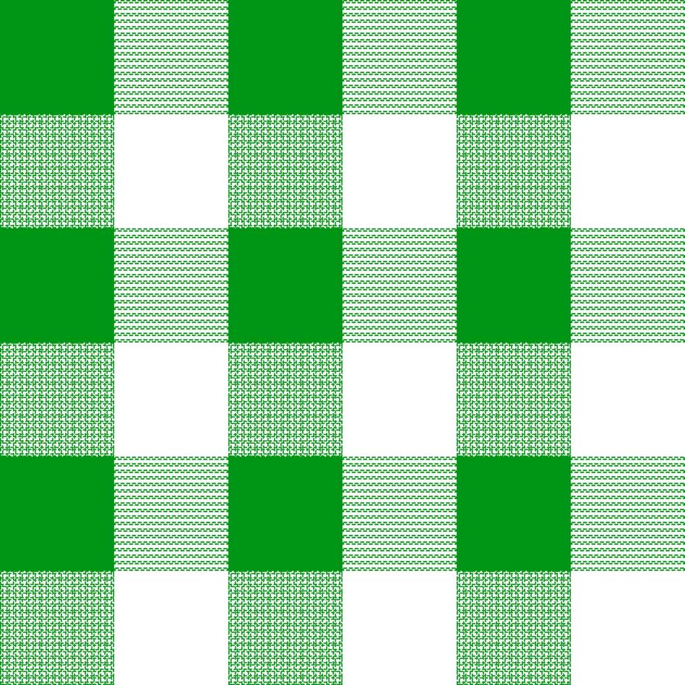 Classic seamless checkered pattern design for decorating, wrapping paper, wallpaper, fabric, backdrop and etc. vector