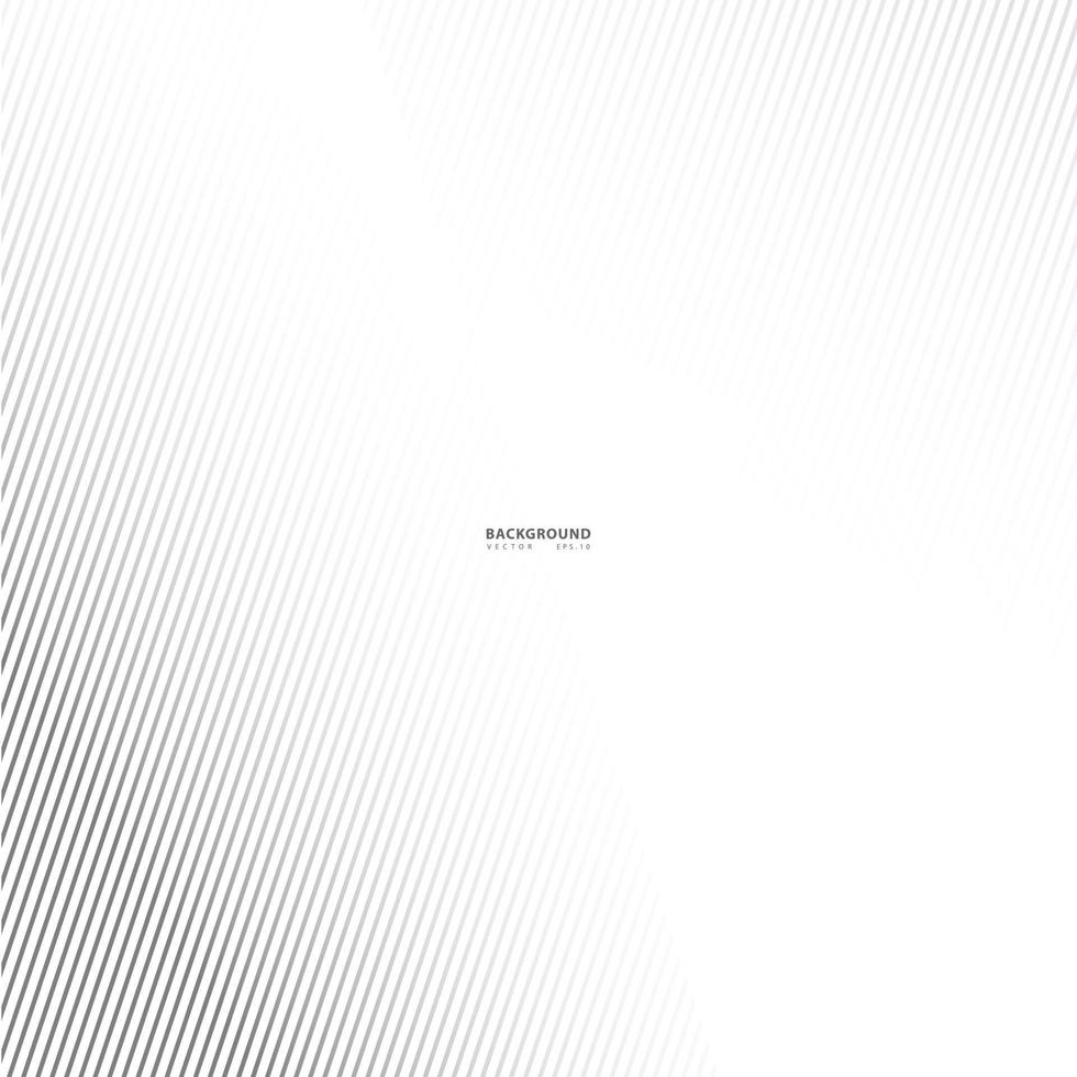 Wave line background vector