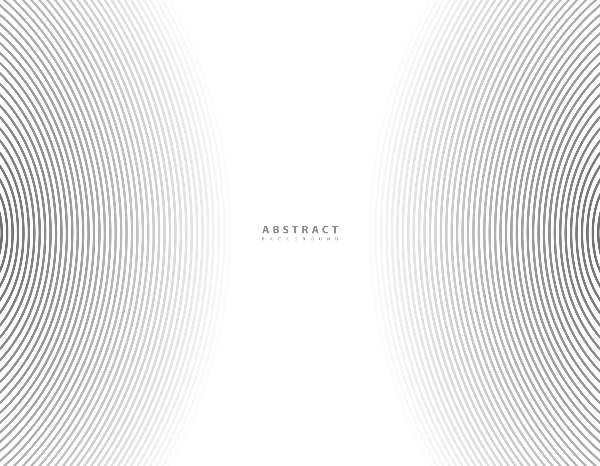 Circle background. Circle line pattern. 5723651 Vector Art at Vecteezy