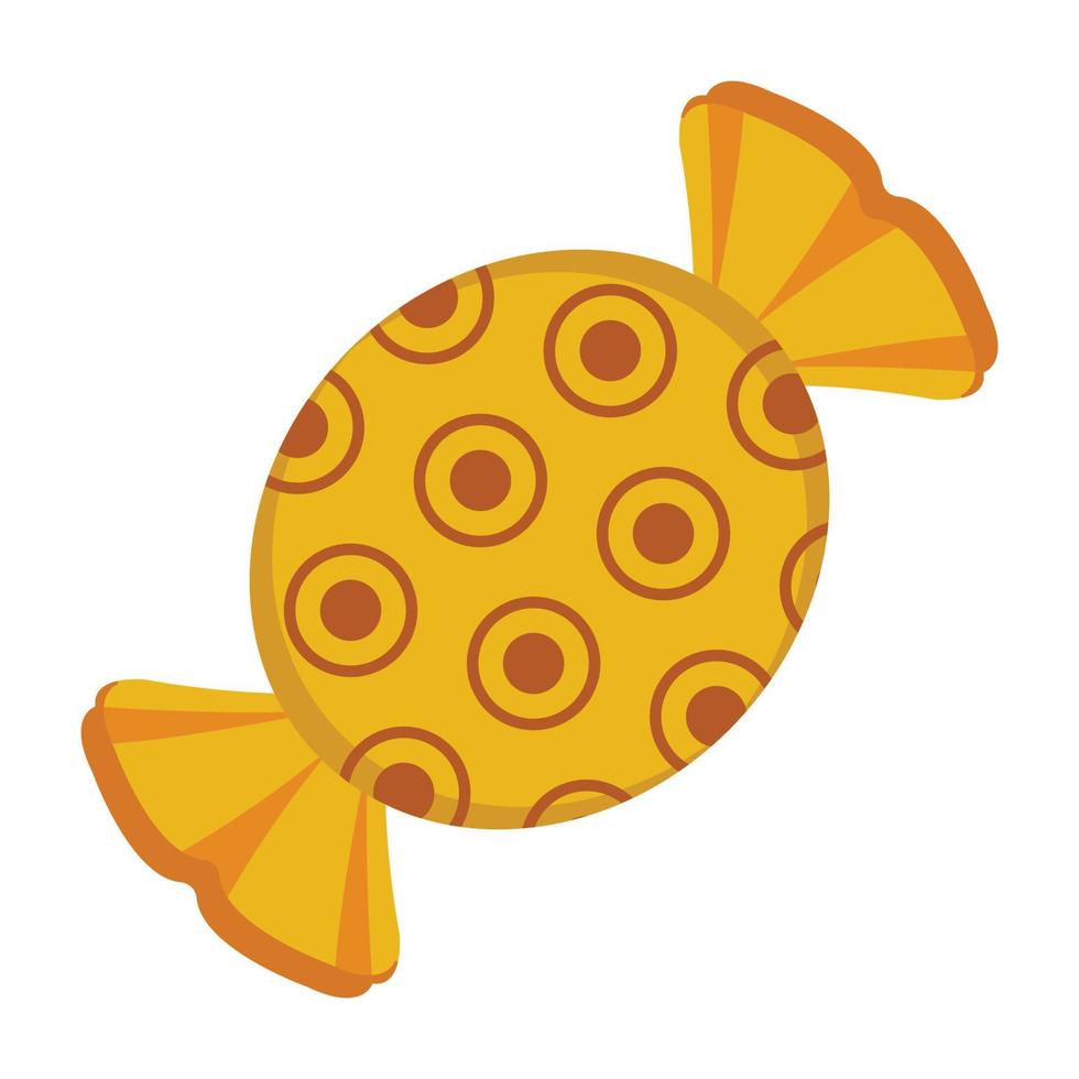 candy vector icon  Which Can Easily Modify Or Edit