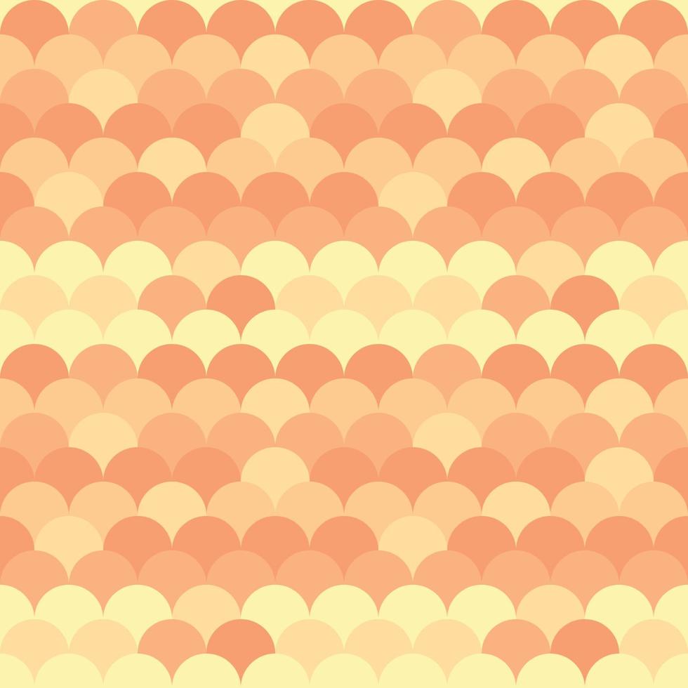 scale pattern seamless , wallpaper, good for wrapping, backdrop vector
