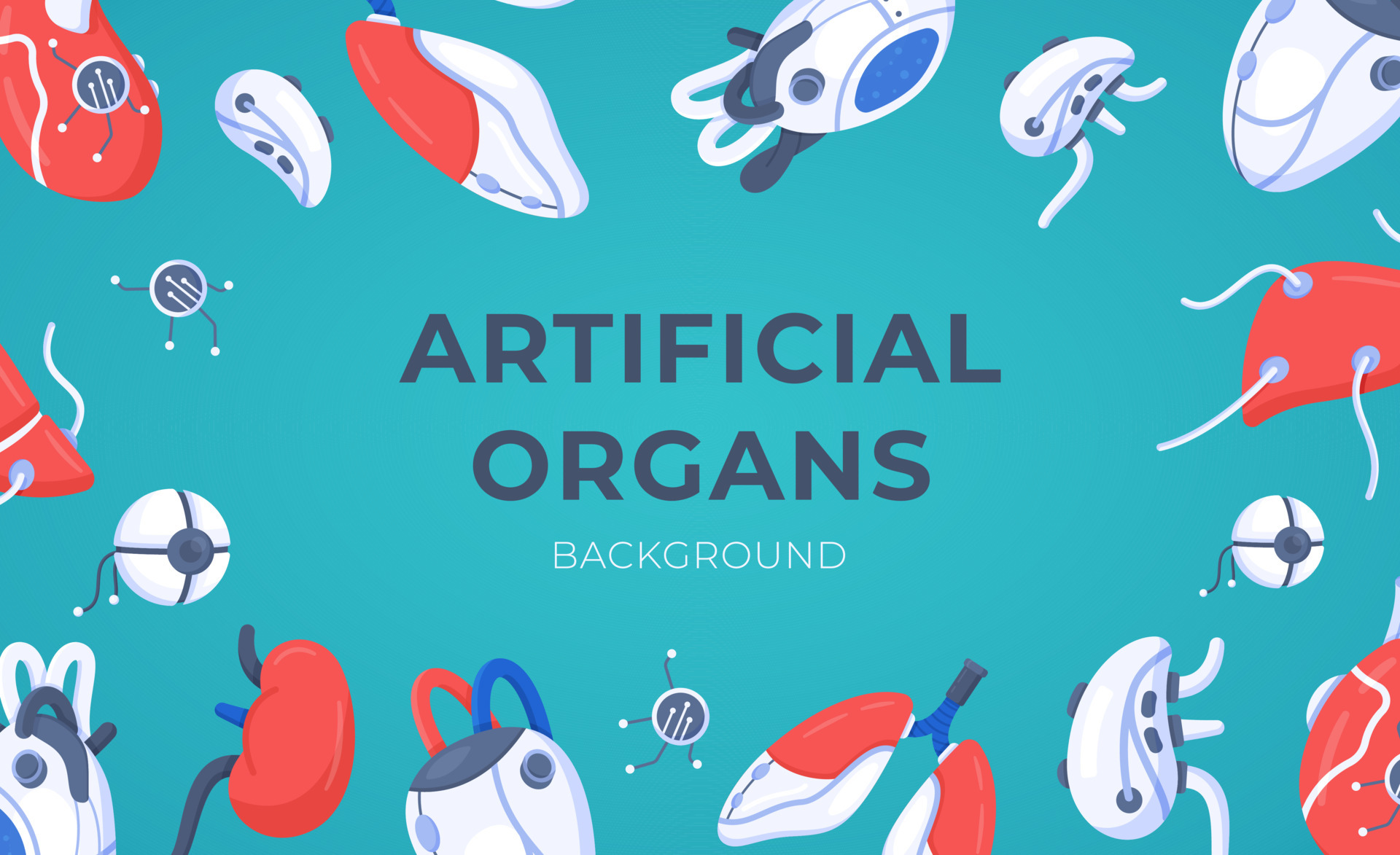 artificial organs