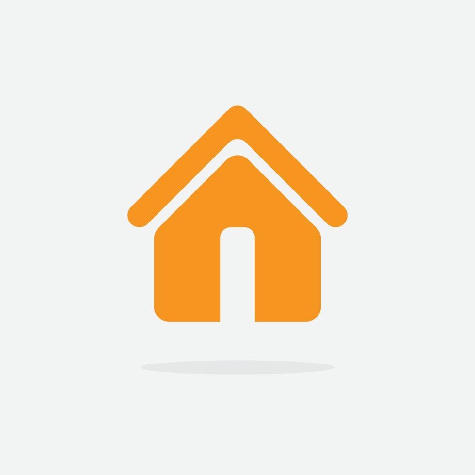 House Vector Icon